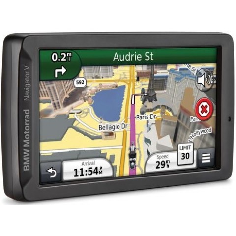 gps garmin v